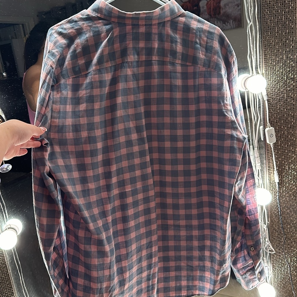 Untucket blouse - Picture 5 of 5